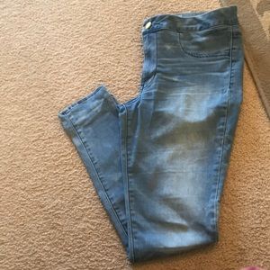 American Eagle extreme leggings